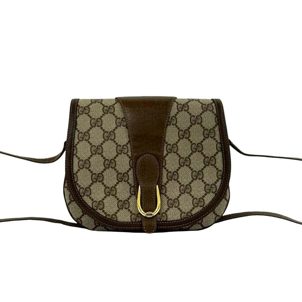 Gucci Ophidia Bucket Bag Gg Coated #317568G84B